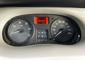 Renault Trafic 2.5 DCI 135 к.с. 5 места 6 ск. КЛИМАТИК, снимка 12
