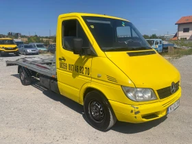 Mercedes-Benz Sprinter 316 CDI, снимка 2