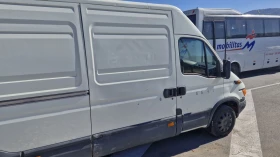 Iveco 35c15 Климатик MAXI 2.8, снимка 3