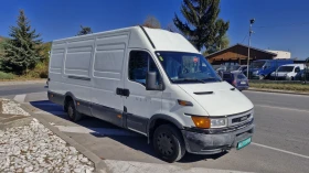 Iveco 35c15  MAXI 2.8 | Mobile.bg    2