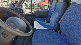 Iveco 35c15  MAXI 2.8 | Mobile.bg    11