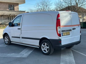 Mercedes-Benz Vito CDI, снимка 6