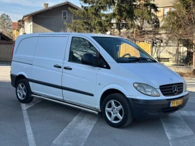 Mercedes-Benz Vito CDI, снимка 2