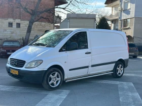 Mercedes-Benz Vito CDI, снимка 8