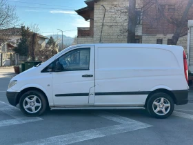 Mercedes-Benz Vito CDI, снимка 7