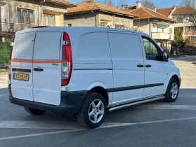 Mercedes-Benz Vito CDI, снимка 4