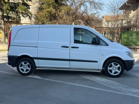 Mercedes-Benz Vito CDI, снимка 3