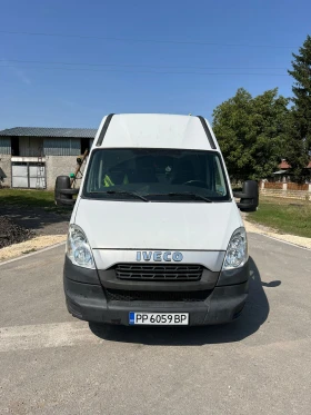     Iveco 35s13 iveco 2.3