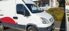 Iveco Daily, снимка 2