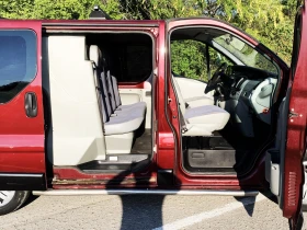 Renault Trafic 2.5 DCI 135 �.�. 5 ����� 6 ��. �������� | Mobile.bg � ����� ������ 6