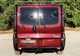 Renault Trafic 2.5 DCI 135 �.�. 5 ����� 6 ��. �������� | Mobile.bg � ����� ������ 10