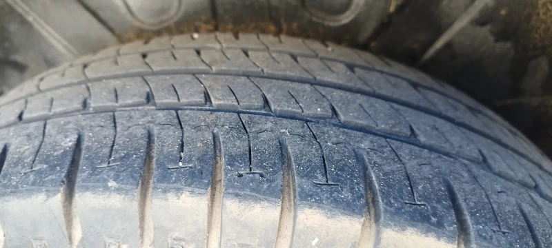 Iveco Daily, снимка 9 - Бусове и автобуси - 53342436