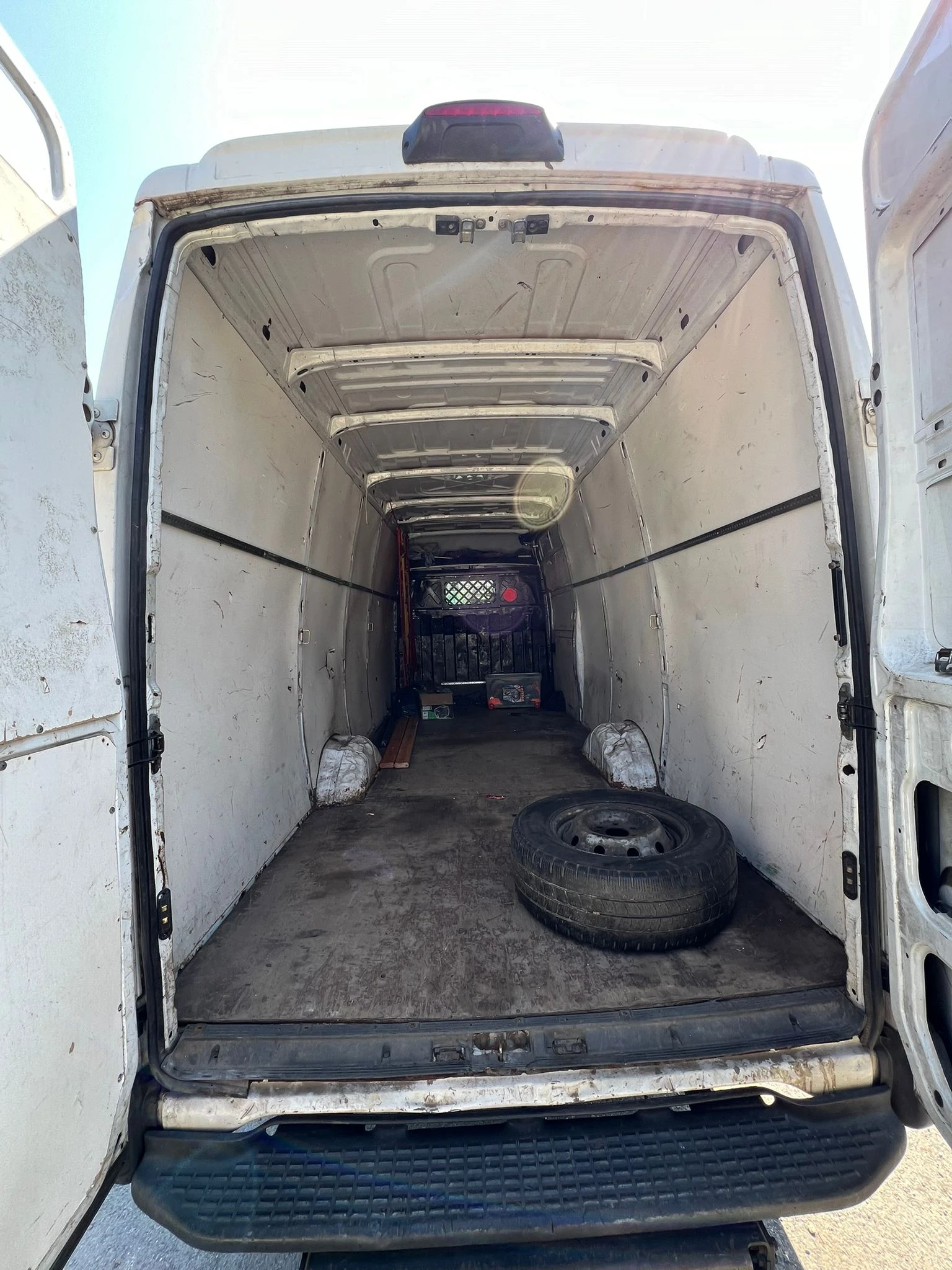 Iveco 35s13 iveco 2.3 - изображение 9