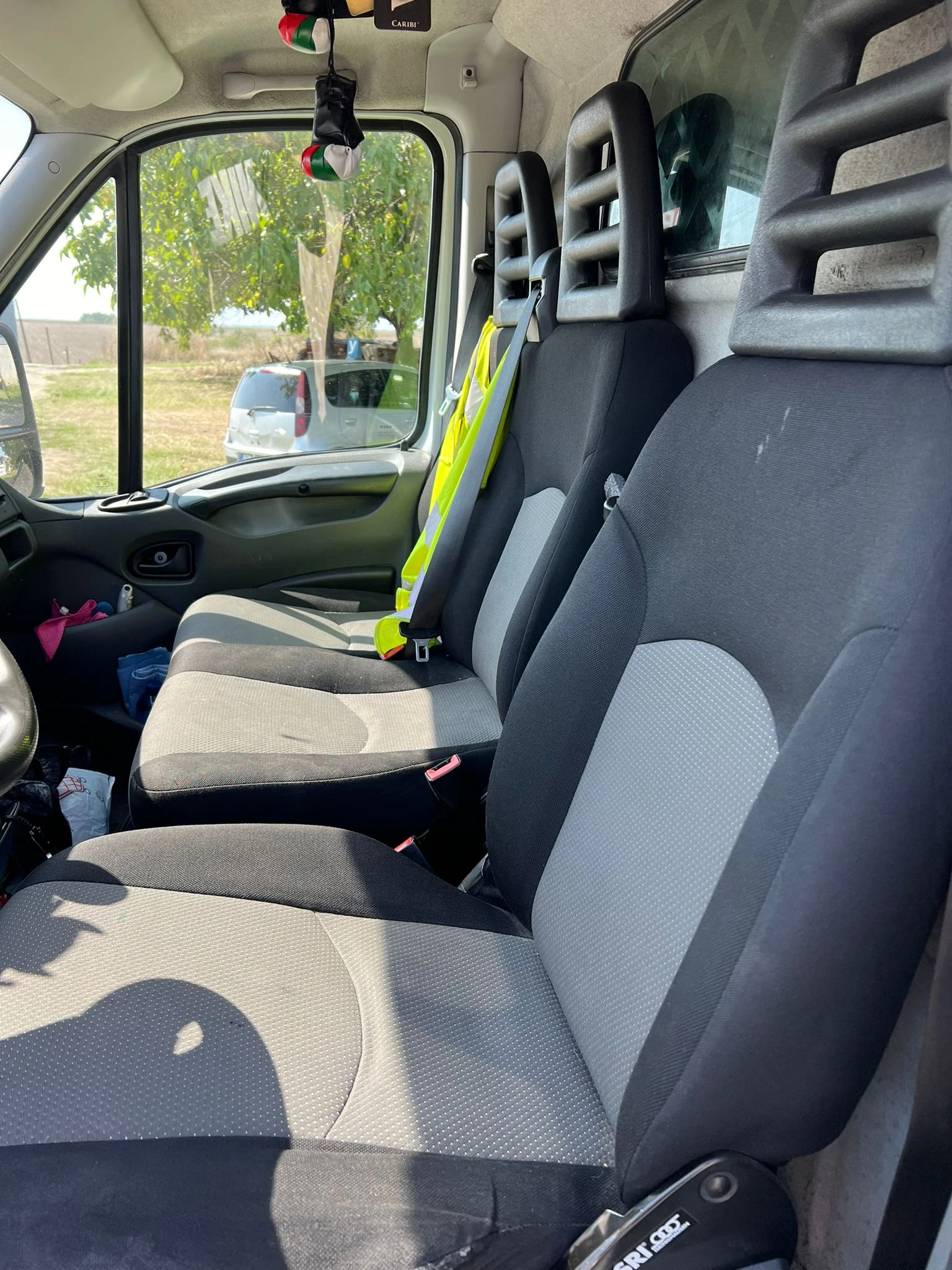 Iveco 35s13 iveco 2.3 - изображение 6