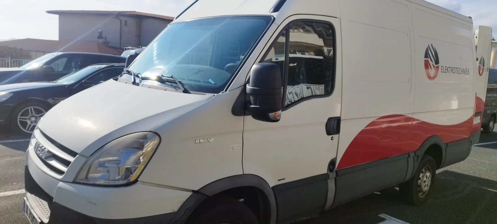 Iveco Daily | Mobile.bg � ����������� 1