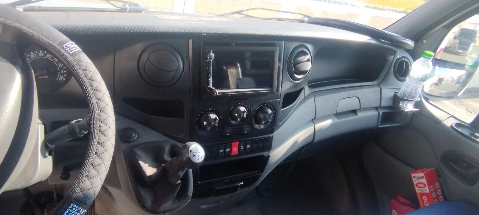 Iveco Daily | Mobile.bg � ����������� 13