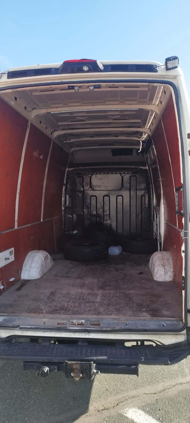 Iveco Daily  - изображение 4