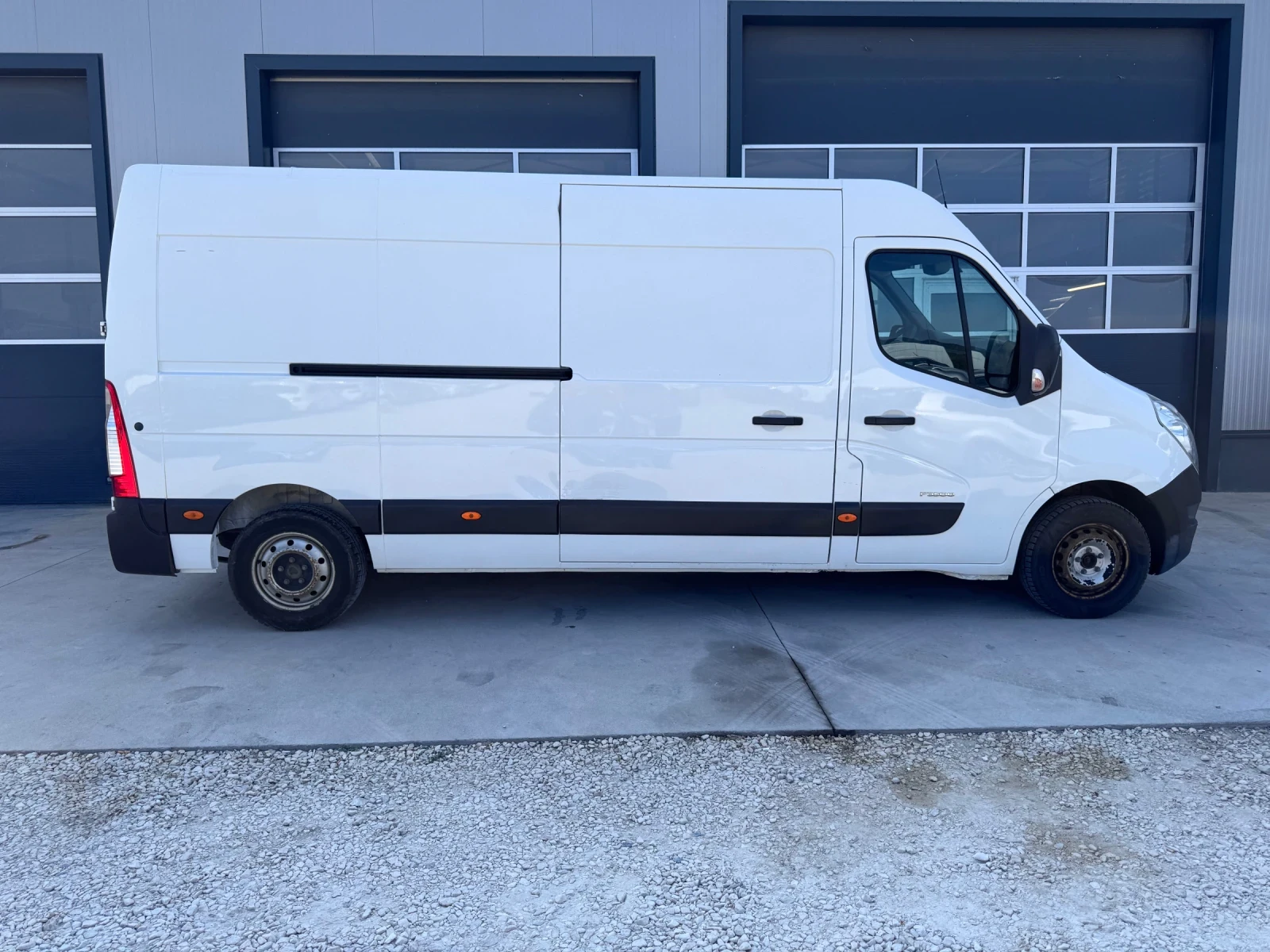 Renault Master КЛИМАТИК ЕВРО 5, снимка 6 - Бусове и автобуси - 55778004