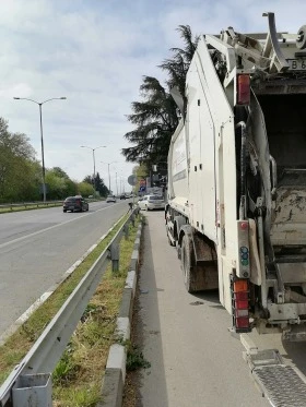 Daf Lf 55.220, снимка 9