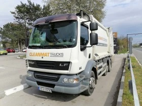 Daf Lf 55.220, снимка 2