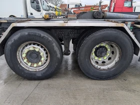 Scania P 450 МУЛТИЛИФТ, снимка 10