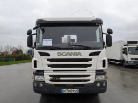Scania P 450 МУЛТИЛИФТ, снимка 2