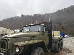 Ural 4320, снимка 8