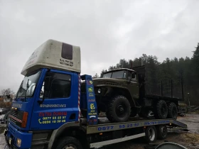 Ural 4320, снимка 5