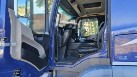 Mercedes-Benz Actros Actros 1843, снимка 6