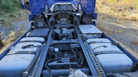 Mercedes-Benz Actros Actros 1843, снимка 13