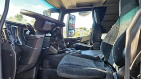 Mercedes-Benz Actros Actros 1843, снимка 9
