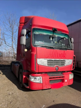 Renault Premium, снимка 2