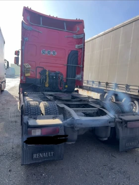 Renault Premium, снимка 3