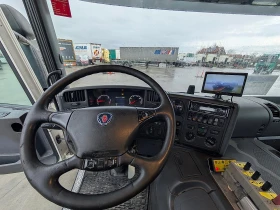 Scania P 450 МУЛТИЛИФТ, снимка 9