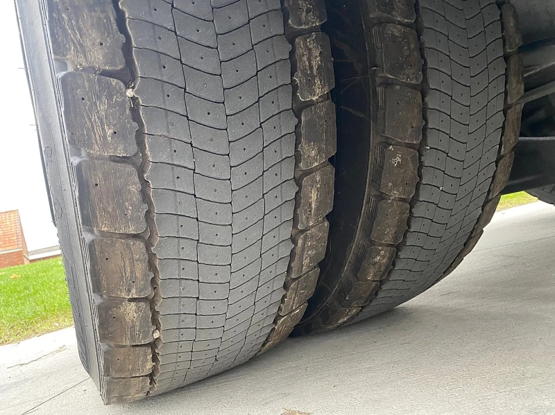 Volvo Fh 500, снимка 17 - Камиони - 52338717