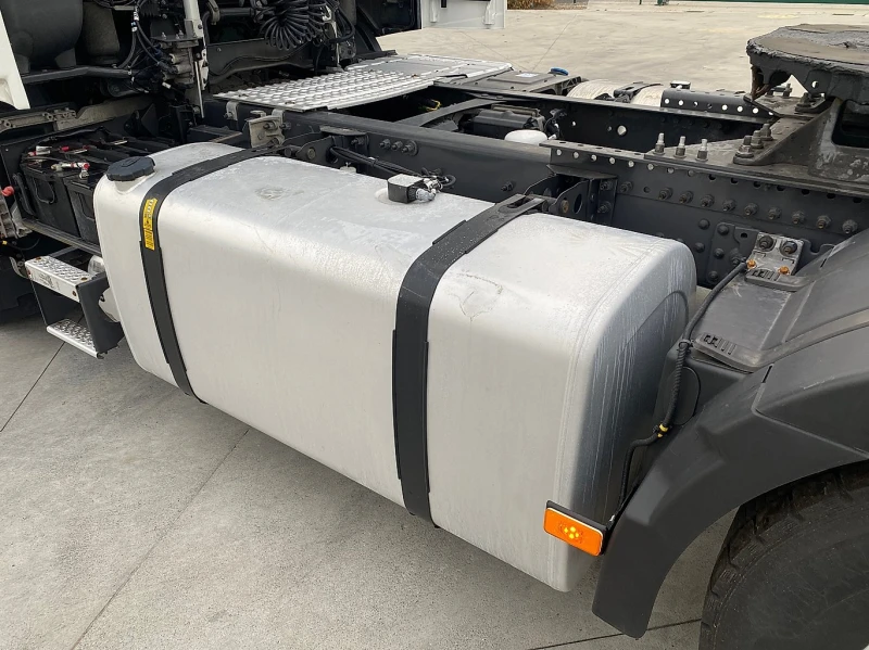 Volvo Fh 500, снимка 10 - Камиони - 52338717