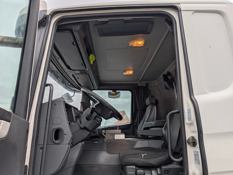 Scania P 450 МУЛТИЛИФТ, снимка 6 - Камиони - 53292013