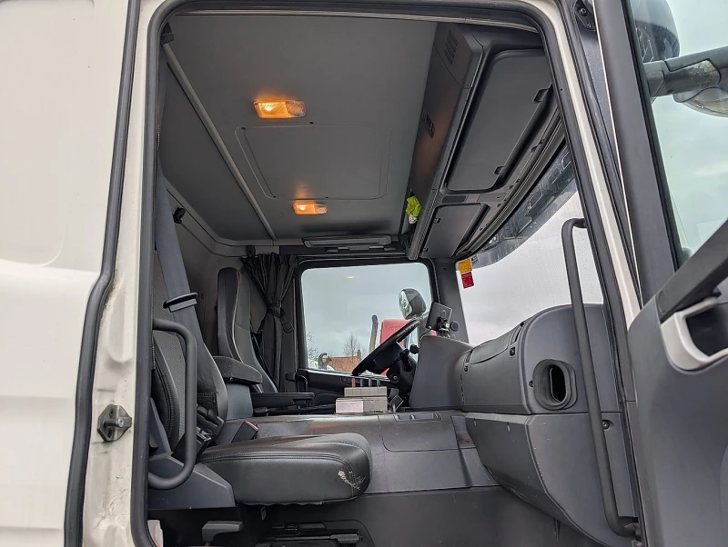 Scania P 450 МУЛТИЛИФТ, снимка 7 - Камиони - 53292013