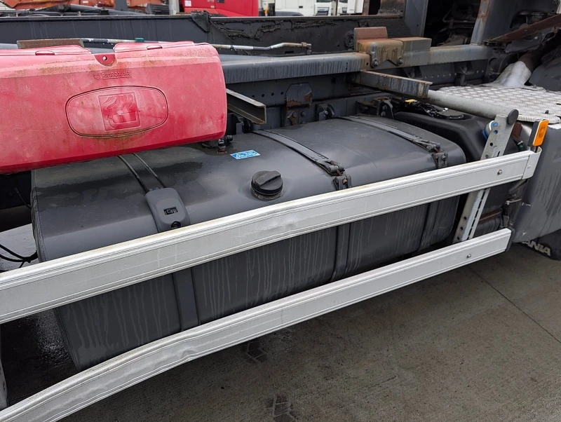 Scania P 450 МУЛТИЛИФТ, снимка 12 - Камиони - 53292013