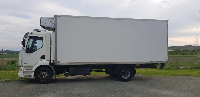 Daf Lf 55.250, снимка 2 - Камиони - 53503055