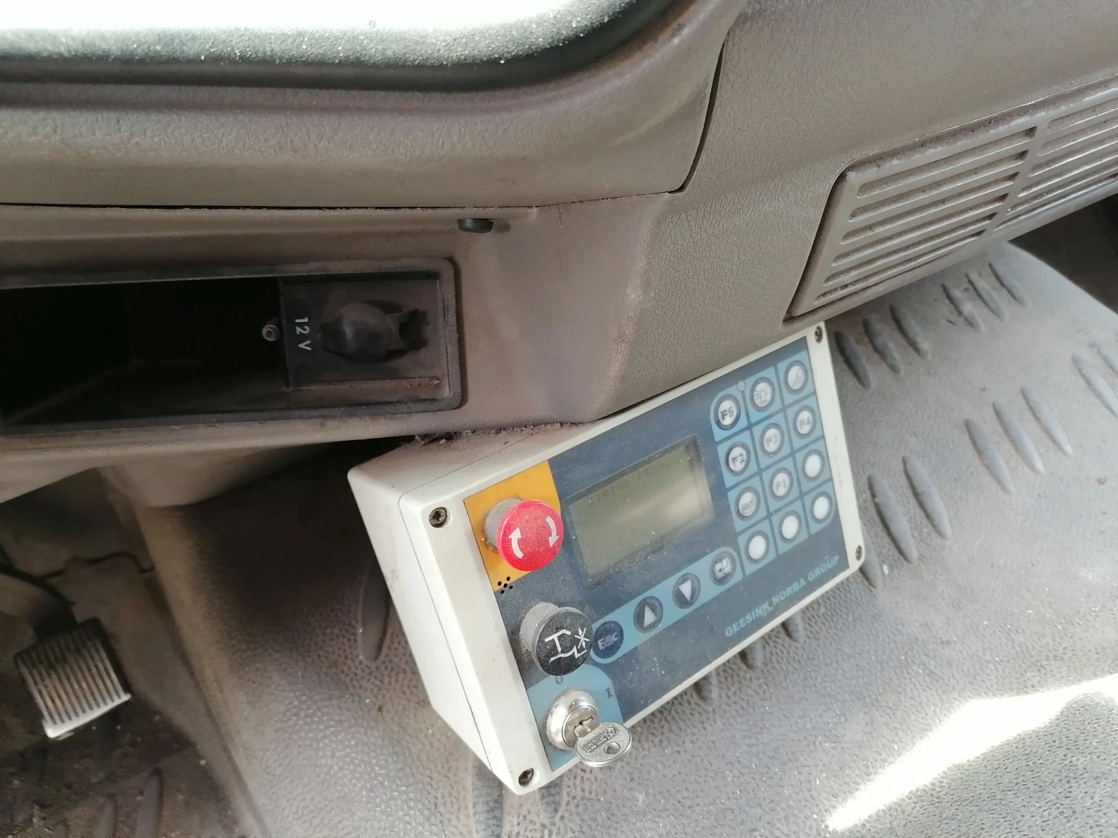 Daf Lf 55.220 | Mobile.bg   11