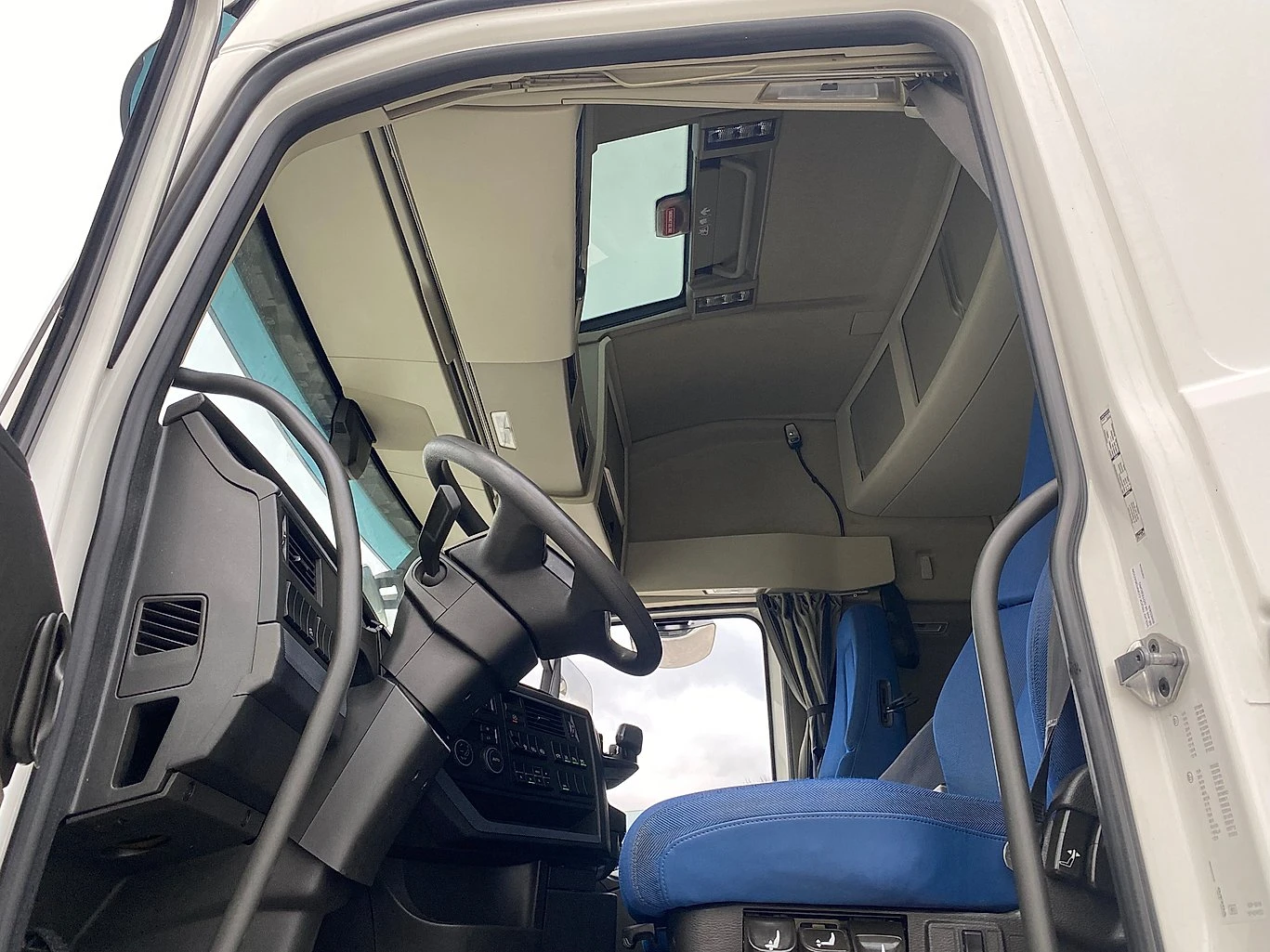 Volvo Fh 500 | Mobile.bg   11