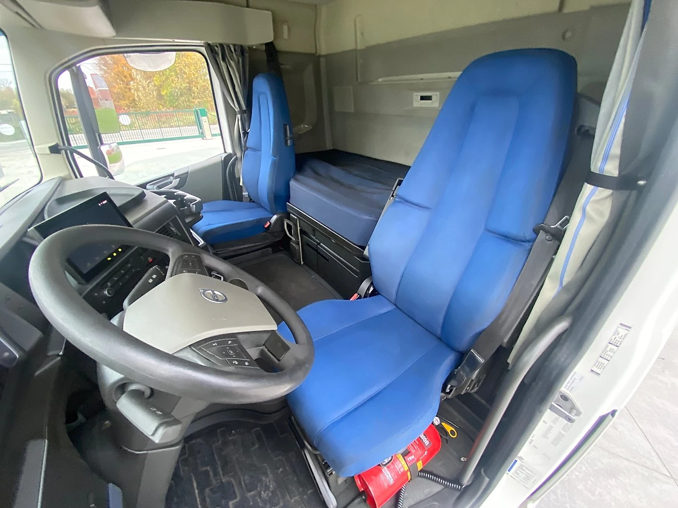 Volvo Fh 500 | Mobile.bg   12