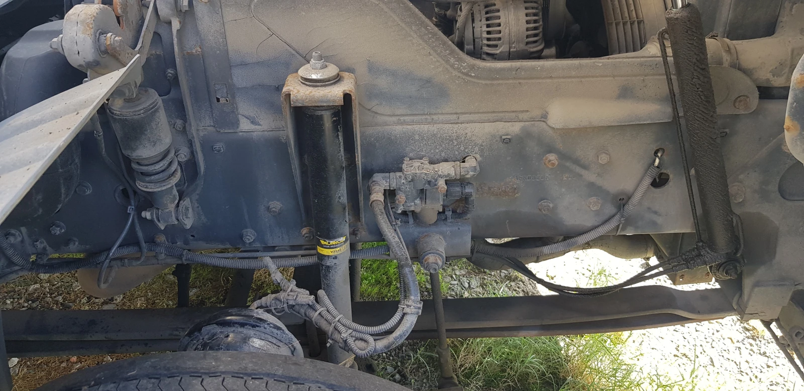 Daf Lf 55.250 - изображение 6