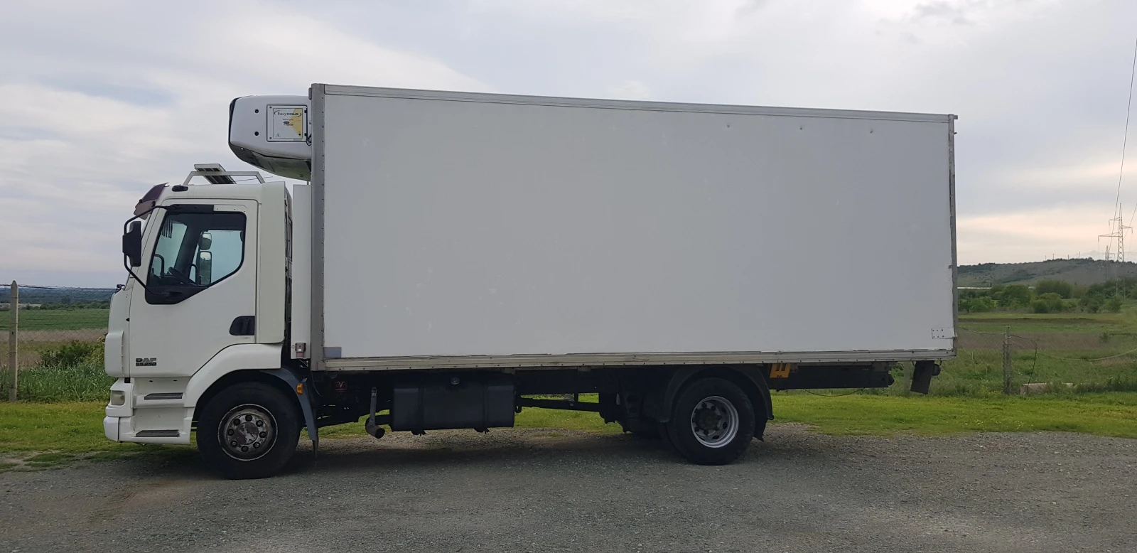 Daf Lf 55.250 - изображение 2