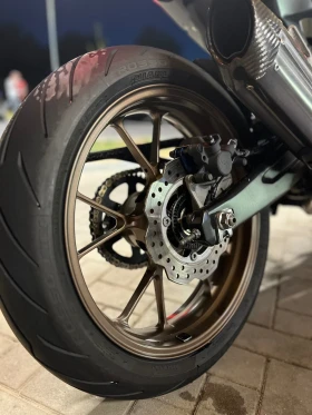 Honda Cb, снимка 6