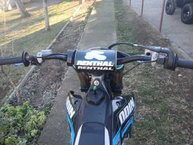 Kawasaki Kx KX450F, снимка 5