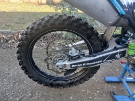 Kawasaki Kx KX450F, снимка 3