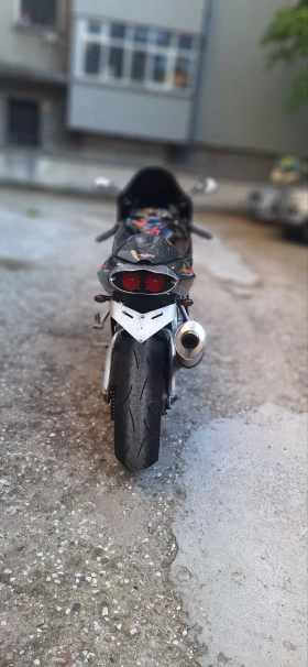 Aprilia RXV 1000, снимка 7