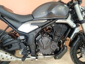Voge 500DS 500AC ABS A2, снимка 7